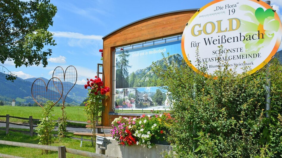 Hiking route Markt Haus - Weißenbach - Markt Haus - Touren-Impression #2.6 | © Marktgemeinde Haus