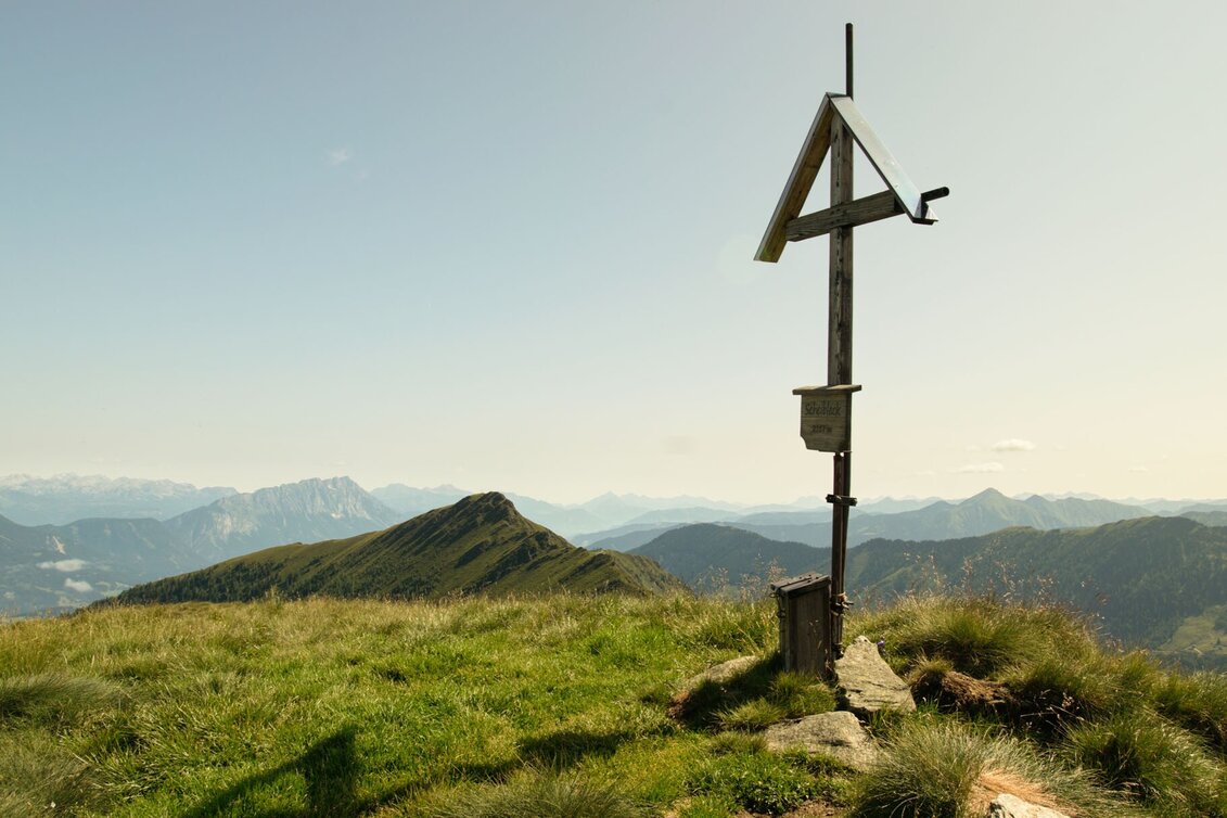 Bergtour Scheibleck-Tour - Touren-Impression #1