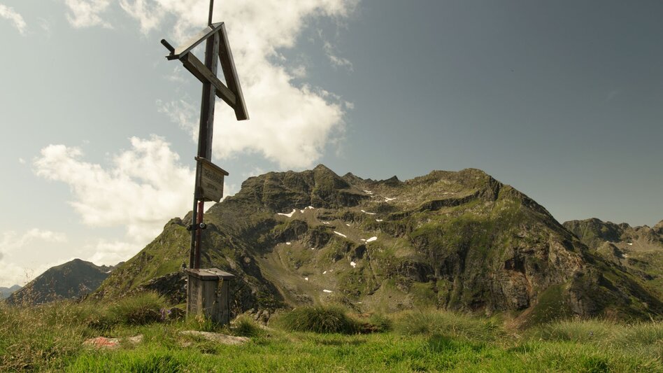Bergtour Scheibleck-Tour - Touren-Impression #2.2
