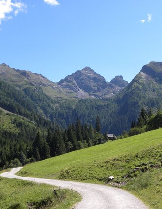 Gumpental | Schladming Dachstein | © Marktgemeinde Haus