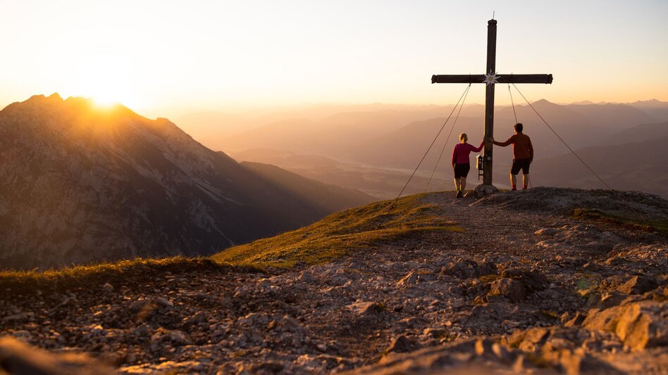 Bergtour Von Assach auf den Stoderzinken - Touren-Impression #2.2 | © Erlebnisregion Schladming-Dachstein