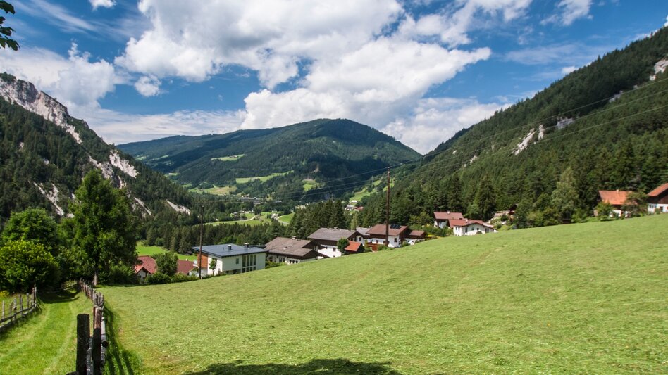 Fernwanderweg Panoramaweg 100 - Etappen nördlich der Enns - Touren-Impression #2.2 | © Erlebnisregion Schladming-Dachstein