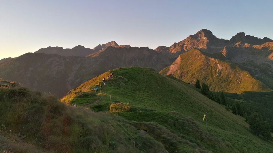 Wanderung Hauser Kaibling Gipfel (2.015 m) - Touren-Impression #2.9 | © Erlebnisregion Schladming-Dachstein