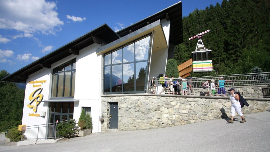 Hiking route Markt Haus - Hauser Kaibling - Gumpenberg - Markt Haus - Touren-Impression #2.2 | © Unbekannt