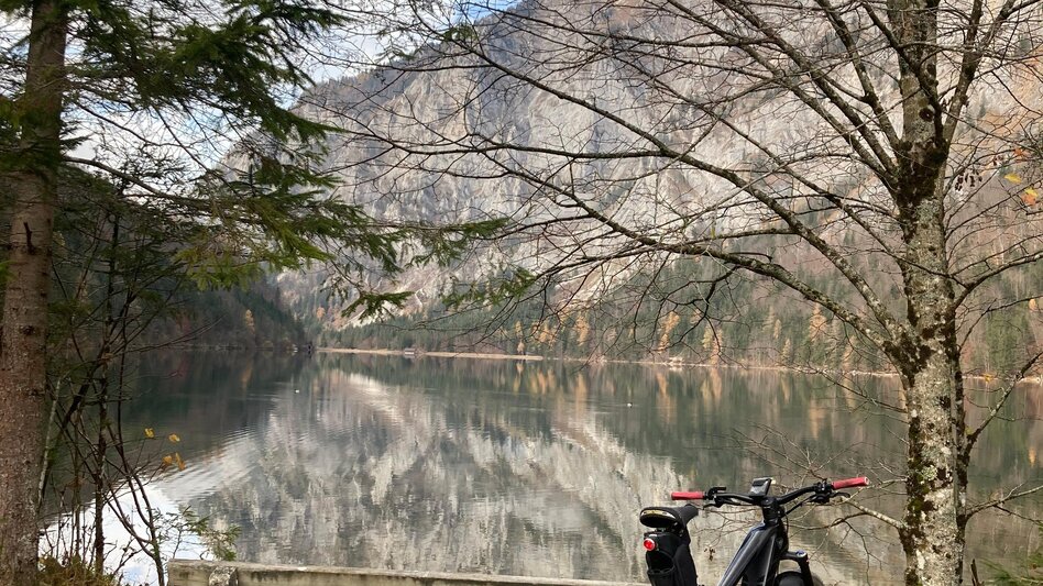 Radfahren Seeau4family LN 16 - Touren-Impression #2.14 | © Tourismusverband ERZBERG LEOBEN
