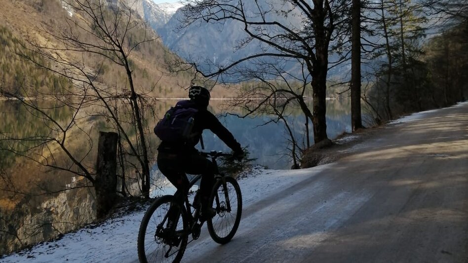Radfahren Seeau4family LN 16 - Touren-Impression #2.1 | © Tourismusverband ERZBERG LEOBEN