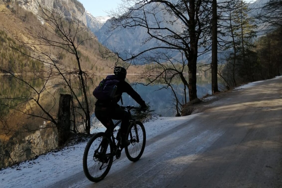 Radfahren Seeau4family LN 16 - Touren-Impression #1 | © Tourismusverband ERZBERG LEOBEN