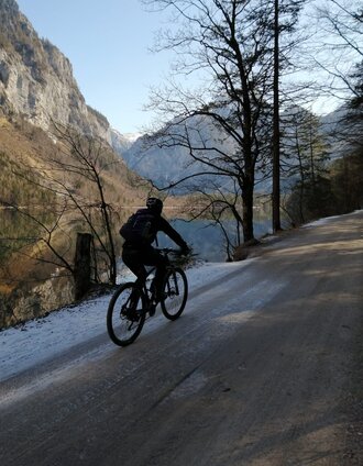 Leopoldsteinerseerunde | M.u.A. Havlena | © Tourismusverband ERZBERG LEOBEN