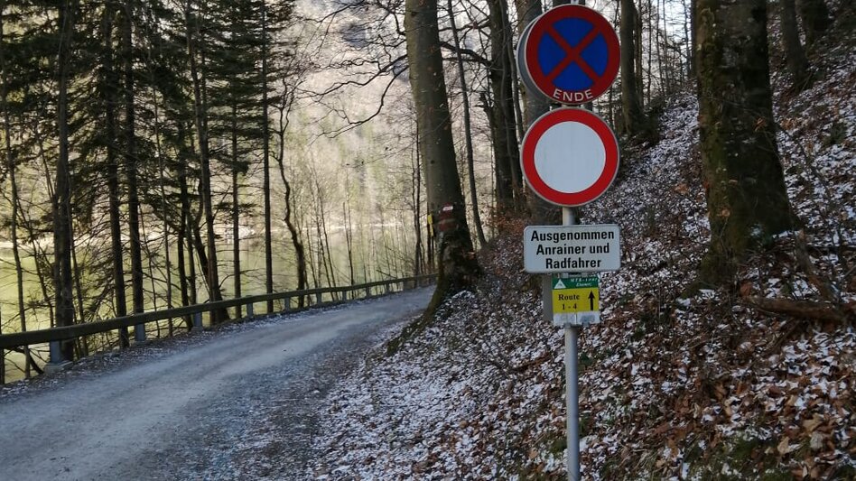Radfahren Seeau4family LN 16 - Touren-Impression #2.3 | © Tourismusverband ERZBERG LEOBEN