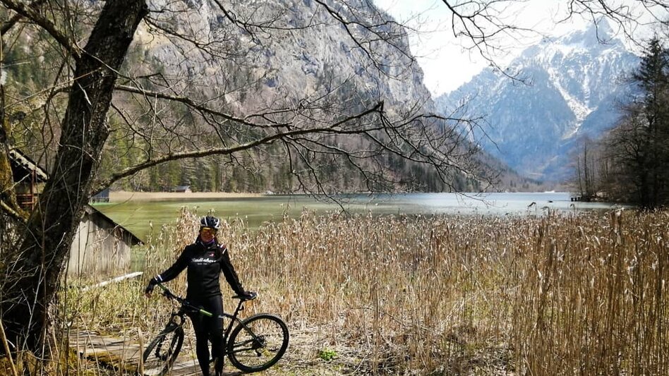 Radfahren Seeau4family LN 16 - Touren-Impression #2.5 | © Tourismusverband ERZBERG LEOBEN