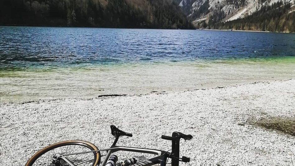 Radfahren Seeau4family LN 16 - Touren-Impression #2.6 | © Tourismusverband ERZBERG LEOBEN