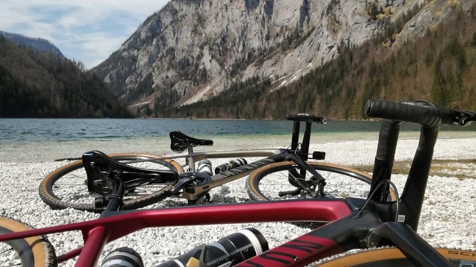 Radfahren Seeau4family LN 16 - Touren-Impression #2.7 | © Tourismusverband ERZBERG LEOBEN