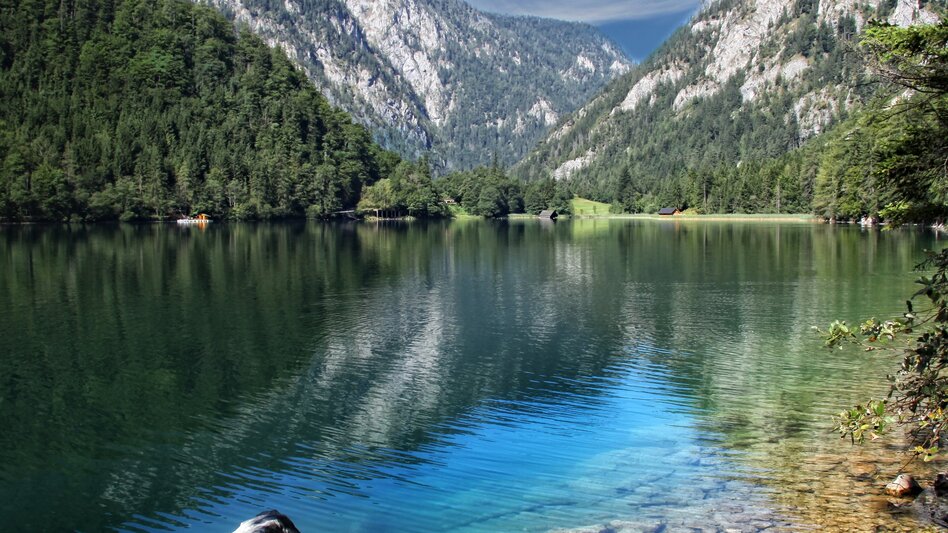 Radfahren Seeau4family LN 16 - Touren-Impression #2.10 | © TV Hochsteiermark