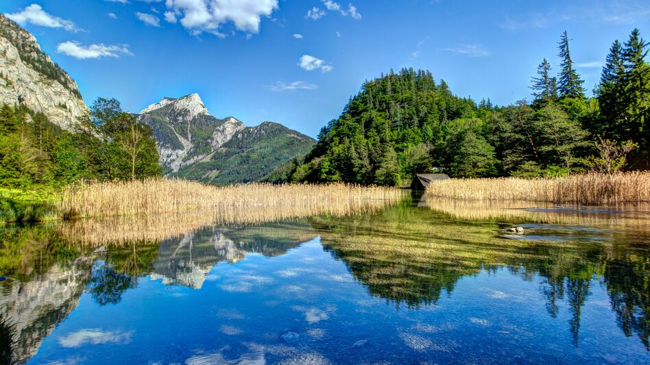 Radfahren Seeau4family LN 16 - Touren-Impression #2.11 | © Stadtgemeinde Eisenerz