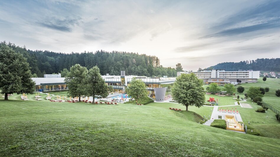 Hiking route Bärnbacher Klostergeheimnis: Wanderung auf den Hl. Berg (7) - Touren-Impression #2.6 | © www.novakoeflach.at