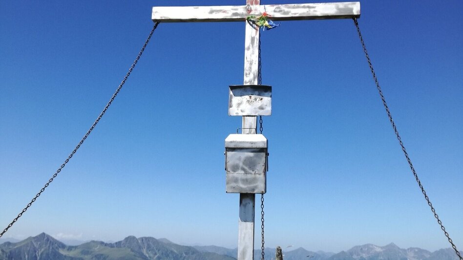 Wanderung 99.999 Schritte Weg - Touren-Impression #2.2 | © Gemeinde Wald am Schoberpass