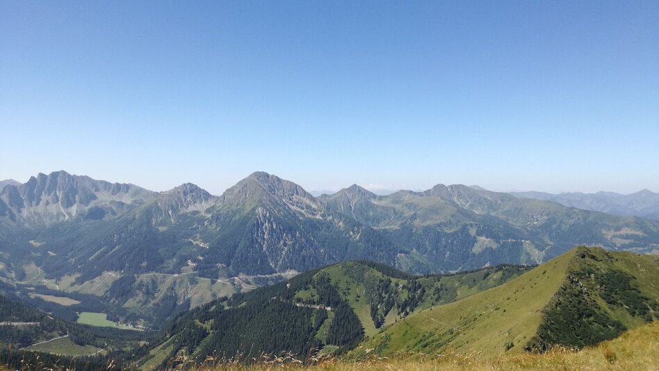 Wanderung 99.999 Schritte Weg - Touren-Impression #2.3 | © Gemeinde Wald am Schoberpass