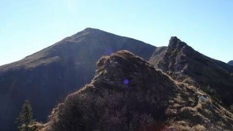 Wanderung 99.999 Schritte Weg - Touren-Impression #2.4 | © Tourismusverband ERZBERG LEOBEN