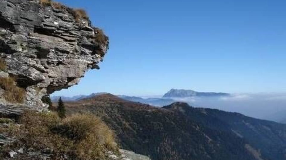 Wanderung 99.999 Schritte Weg - Touren-Impression #2.5 | © Tourismusverband ERZBERG LEOBEN