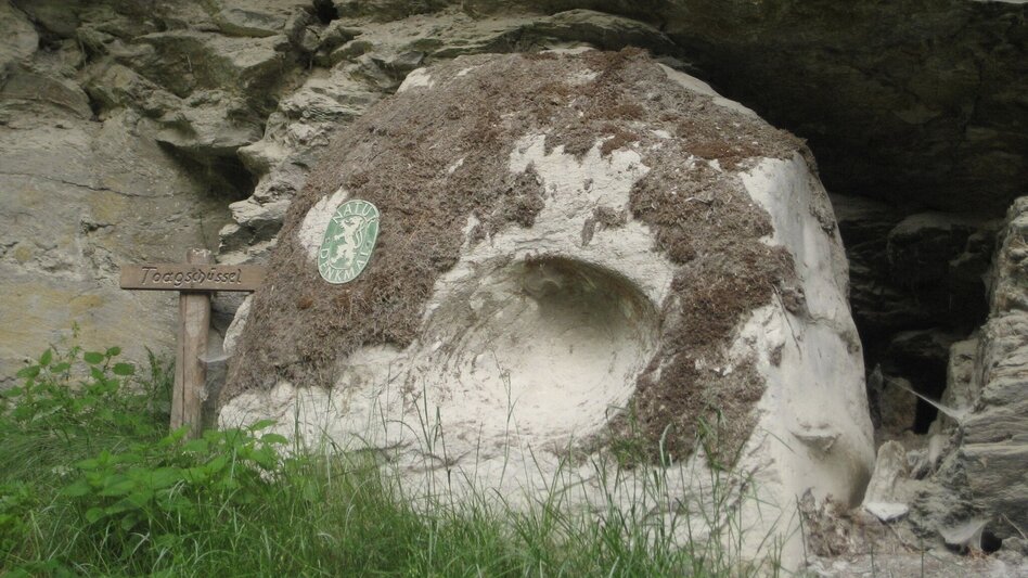 Wanderung 99.999 Schritte Weg - Touren-Impression #2.9 | © Gemeinde Wald am Schoberpass