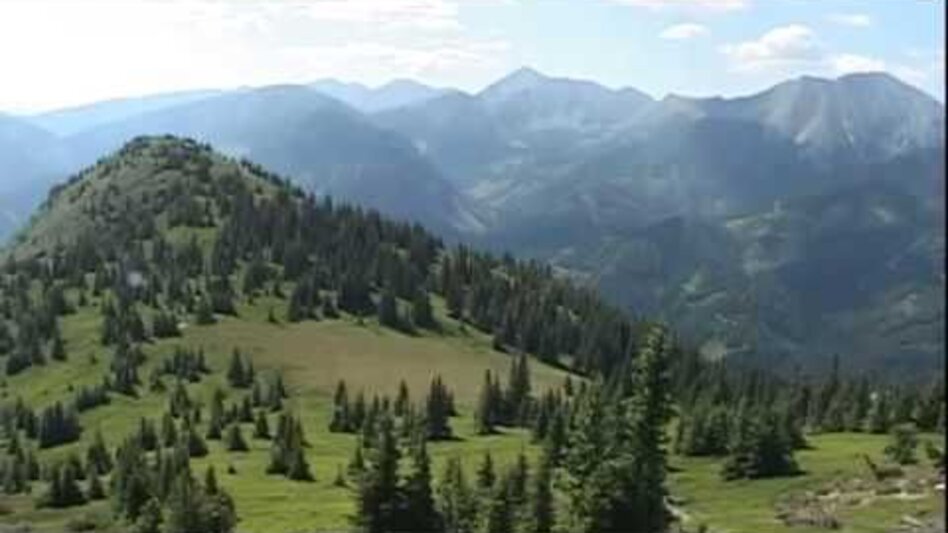 Wanderung 99.999 Schritte Weg - Touren-Impression #2.1 | © Tourismusverband ERZBERG LEOBEN