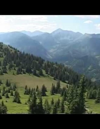 99 999 Schritte Wanderung | © Tourismusverband ERZBERG LEOBEN