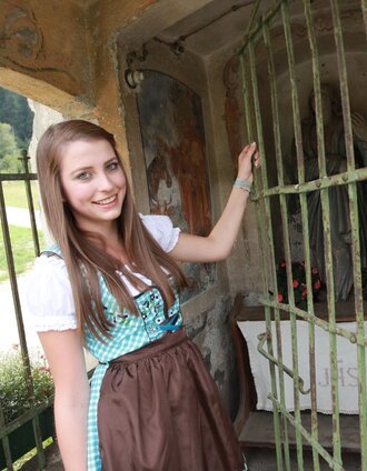 Jedes Marterl erzählt seine eigene Geschichte | Wassler | © TV Erlebnistäler