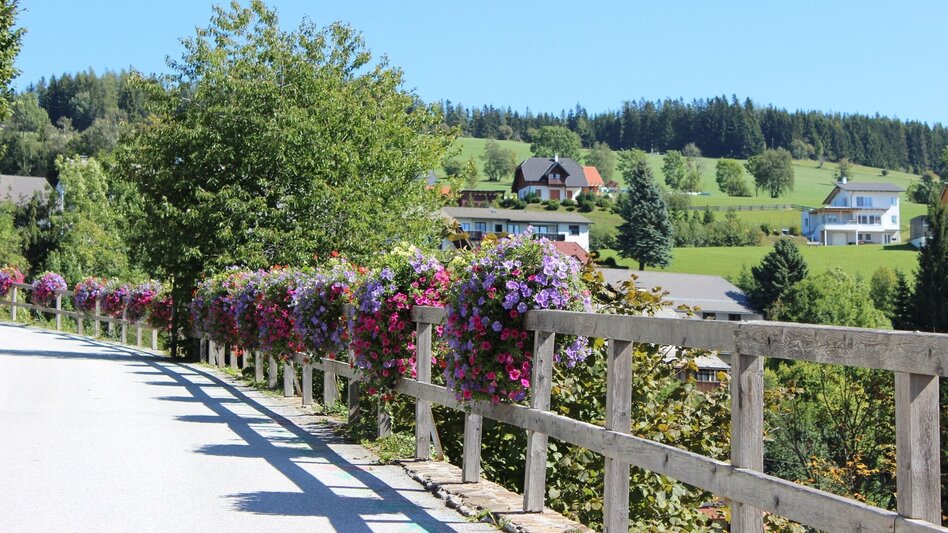 Hiking route Zetz Round from St. Kathrein am Offenegg - Touren-Impression #2.2 | © Oststeiermark Tourismus