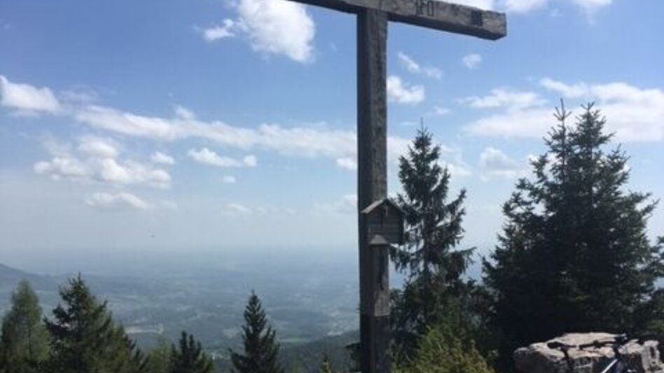 Hiking route Zetz Round from St. Kathrein am Offenegg - Touren-Impression #2.6 | © Oststeiermark Tourismus