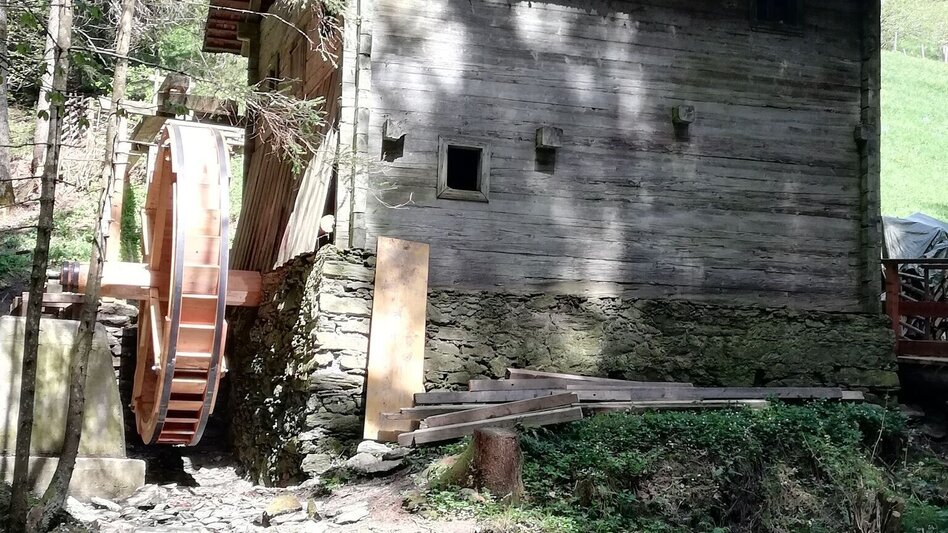 Hiking route Mistlegg-Runde in St. Kathrein/Offenegg - Touren-Impression #2.5 | © Oststeiermark Tourismus