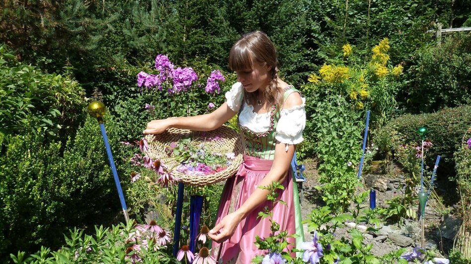 Hiking route Patscha-Trail St. Kathrein am Offenegg - Touren-Impression #2.9 | © Oststeiermark Tourismus