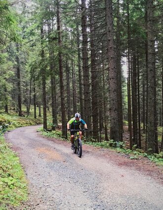 Kurz vorm Wirtbartl | Markus Gutschi | © Südsteiermark