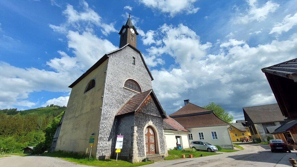 Road Cycling Gscheid - Round - Touren-Impression #2.3 | © TV Hochsteiermark