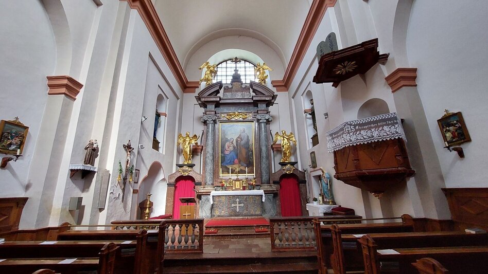 Road Cycling Gscheid - Round - Touren-Impression #2.4 | © TV Hochsteiermark