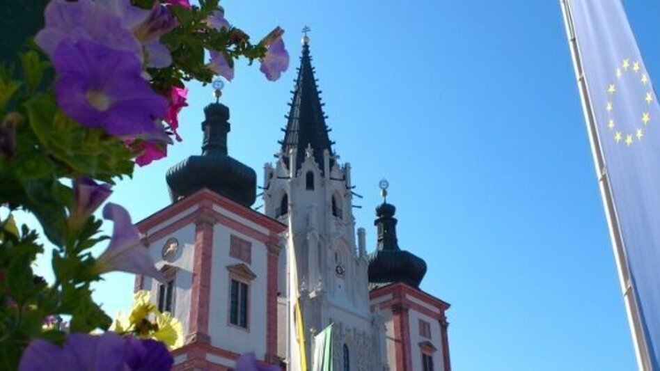 Road Cycling Gscheid - Round - Touren-Impression #2.1 | © TV Hochsteiermark
