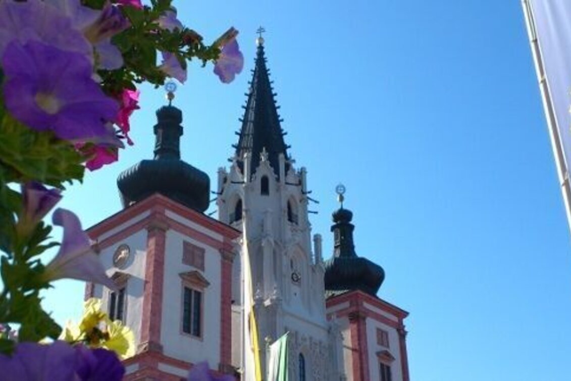 Road Cycling Gscheid - Round - Touren-Impression #1 | © TV Hochsteiermark