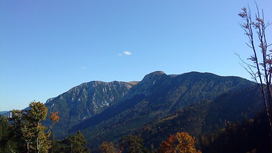 Road Cycling Niederalpl-Round - Touren-Impression #2.2 | © TV Hochsteiermark