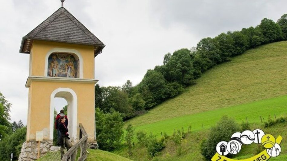 Road Cycling Niederalpl-Round - Touren-Impression #2.4 | © TV Hochsteiermark