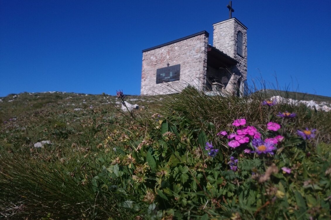 Hiking route Around the Mürzer Oberland Nature Park - Touren-Impression #1 | © TV Hochsteiermark