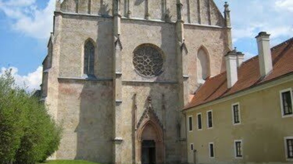 Hiking route Around the Mürzer Oberland Nature Park - Touren-Impression #2.3 | © TV Hochsteiermark