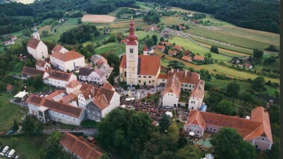 Hiking route Habt ACHT in Straden - Touren-Impression #2.1 | © Erlebnisregion Thermen- & Vulkanland