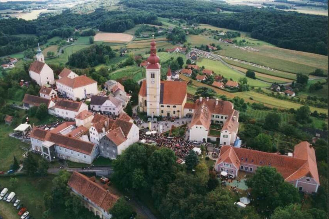Hiking route Habt ACHT in Straden - Touren-Impression #1 | © Erlebnisregion Thermen- & Vulkanland