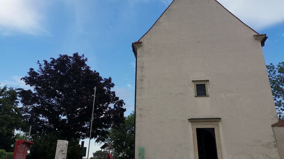 Hiking route Habt ACHT in Straden - Touren-Impression #2.3 | © Thermen- & Vulkanland