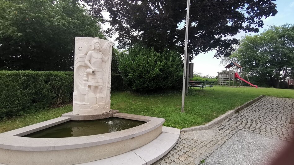 Hiking route Habt ACHT in Straden - Touren-Impression #2.5 | © Thermen- & Vulkanland