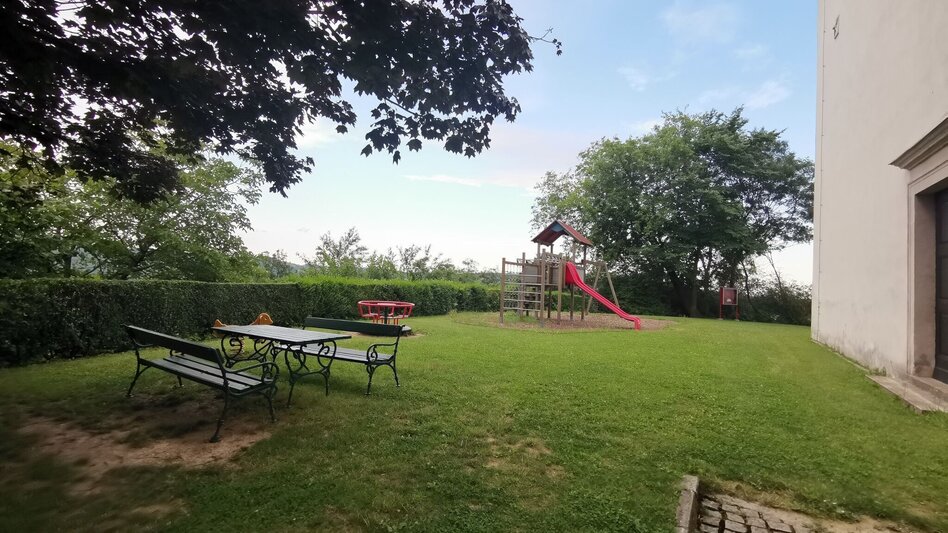 Hiking route Habt ACHT in Straden - Touren-Impression #2.6 | © Thermen- & Vulkanland