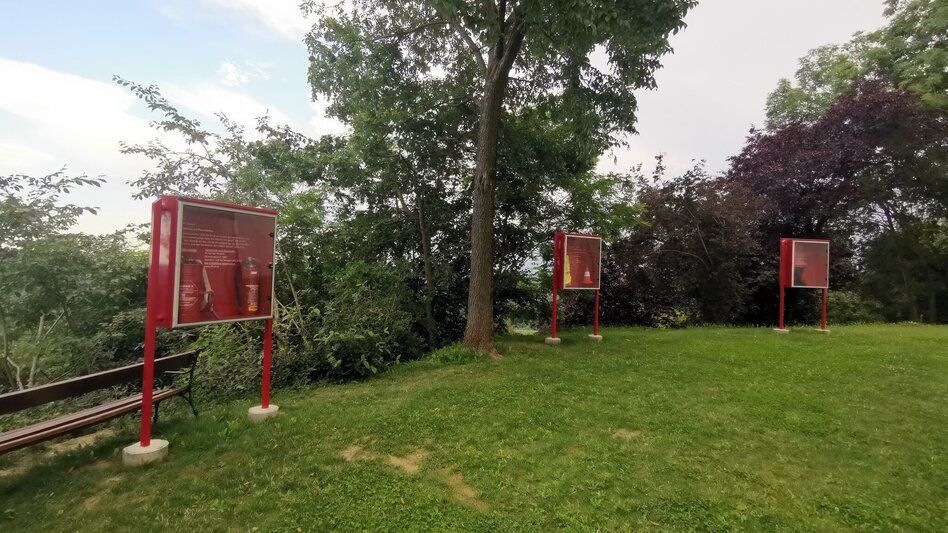 Hiking route Habt ACHT in Straden - Touren-Impression #2.9 | © Erlebnisregion Thermen- & Vulkanland