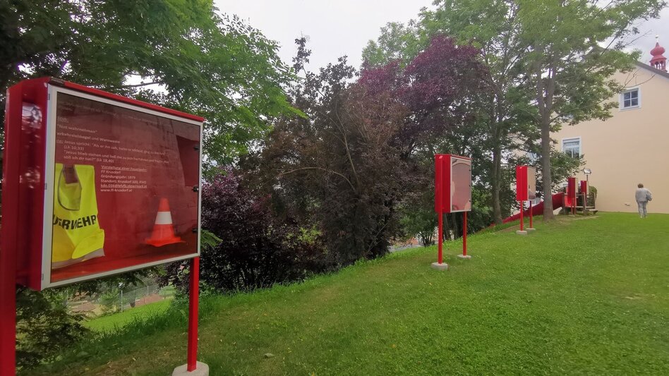 Hiking route Habt ACHT in Straden - Touren-Impression #2.12 | © Thermen- & Vulkanland