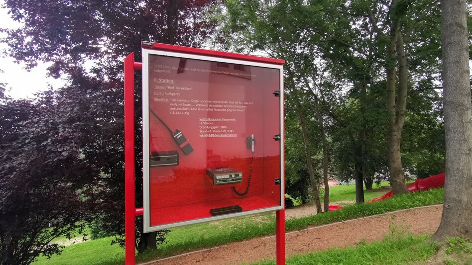 Hiking route Habt ACHT in Straden - Touren-Impression #2.14 | © Erlebnisregion Thermen- & Vulkanland