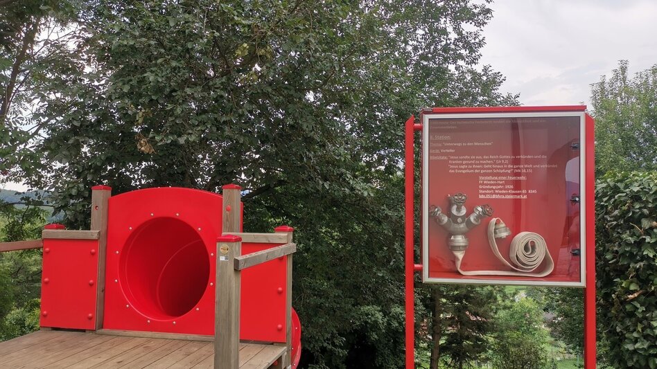 Hiking route Habt ACHT in Straden - Touren-Impression #2.16 | © Erlebnisregion Thermen- & Vulkanland