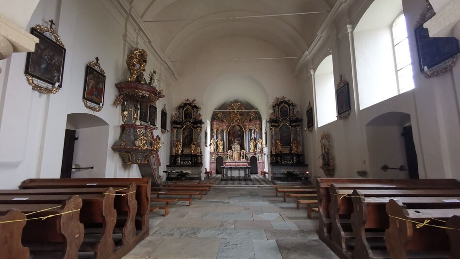 Hiking route Habt ACHT in Straden - Touren-Impression #2.17 | © Thermen- & Vulkanland